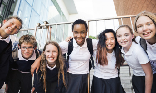 Orthodontist treatments for teenagers