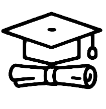 icon clear academic