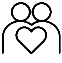 icon clear community